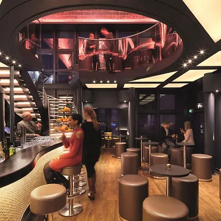 Hotel Hafen Hamburg