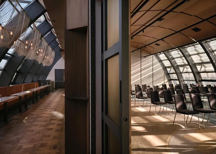 Hafen Hotel 4*