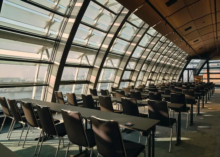 Hotel Hafen 4*