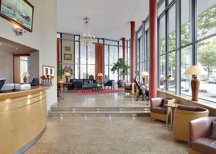 Hafen Hotel