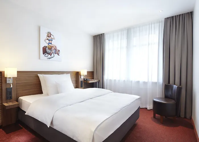 Hotel Hafen Hamburg