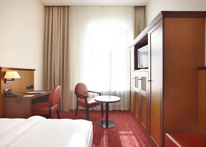 Hafen Hotel Hamburg