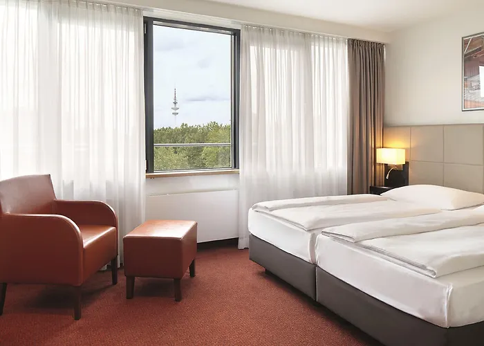 Hotel Hafen 4*