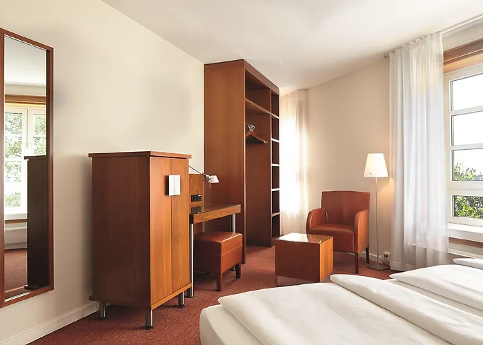 Hafen Hotel 4*