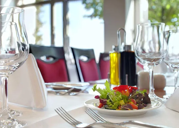 Hotel Hafen 4*