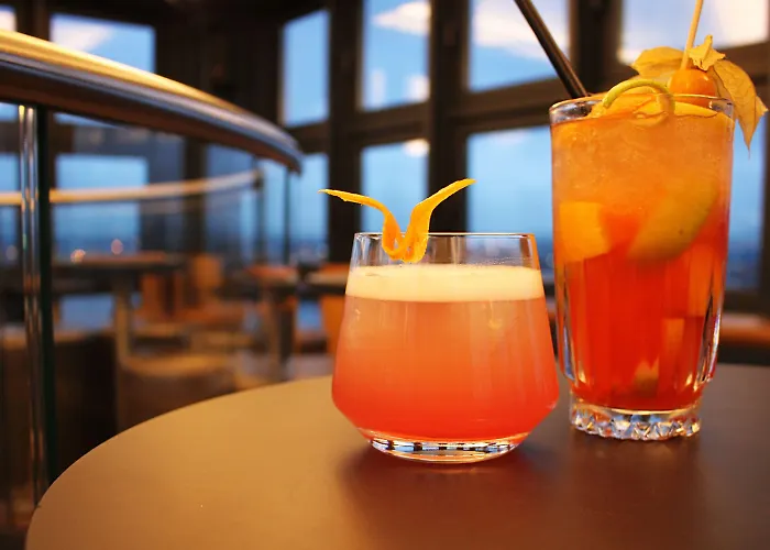 Hafen Hotel 4*