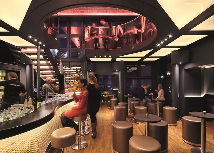Hotel Hafen 4*