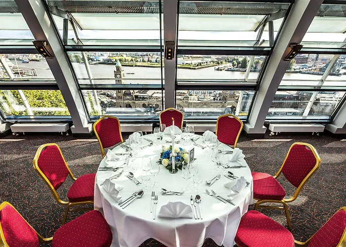Hotel Hafen Hamburg