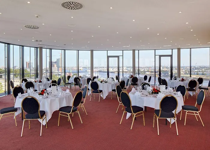 Hotel Hafen Hamburg