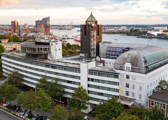 Hotel Hafen
