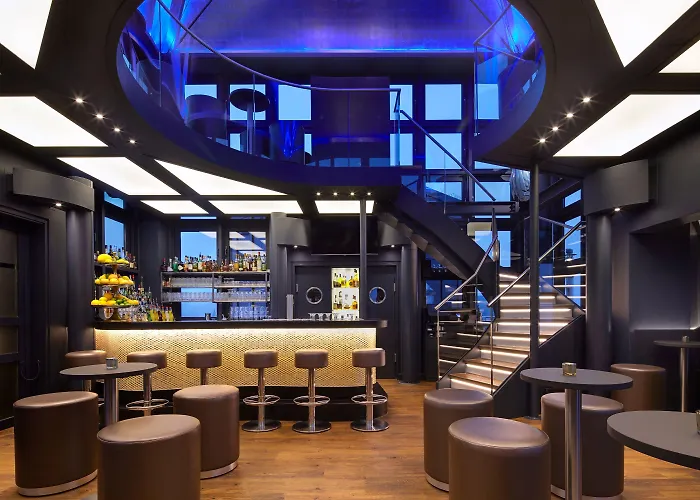 Hotel Hafen