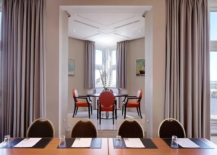 Hotel Hafen Hamburg