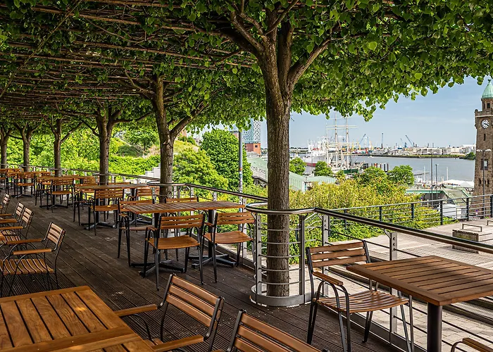 Hafen Hamburg