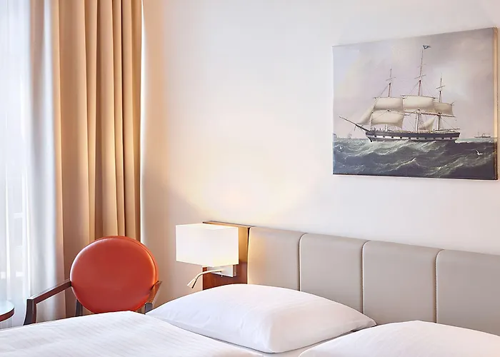 Hotel Hafen 4*