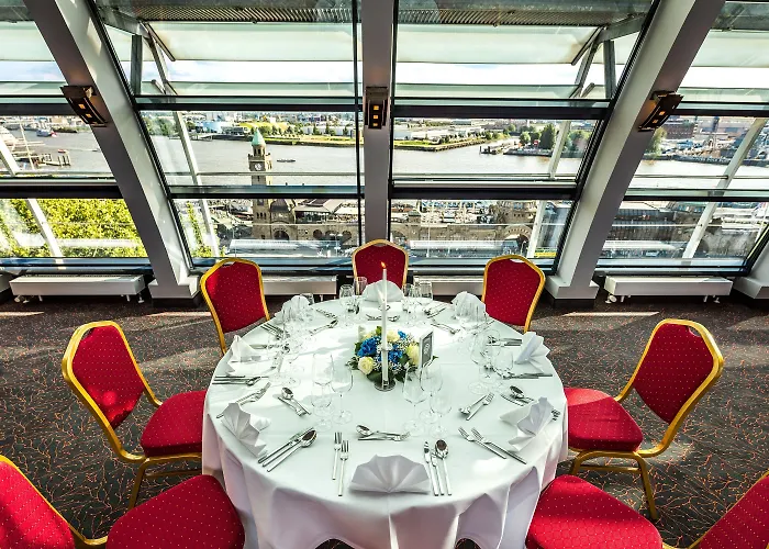 Hotel Hafen 4*