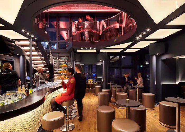 Hafen Hotel