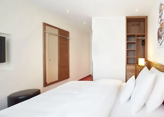 Hafen Hotel Hamburg