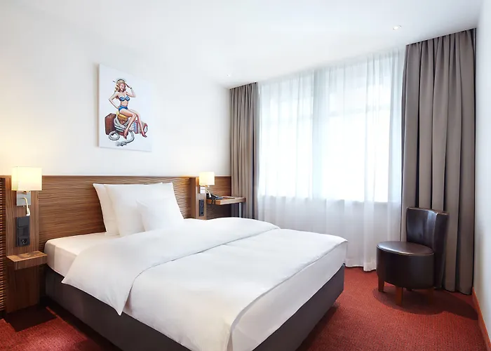 Hafen Hotel Hamburg