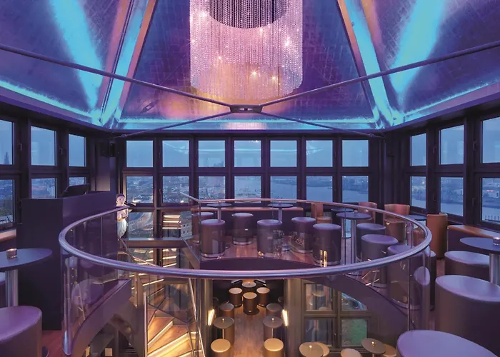 Hafen 4*