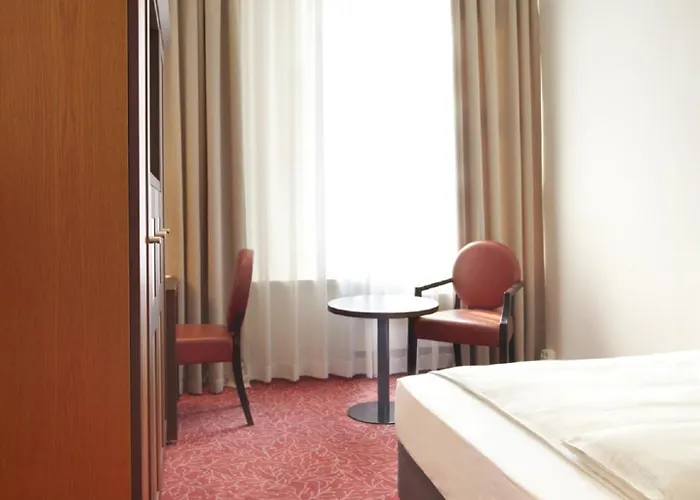 Hafen Hotel Hamburg