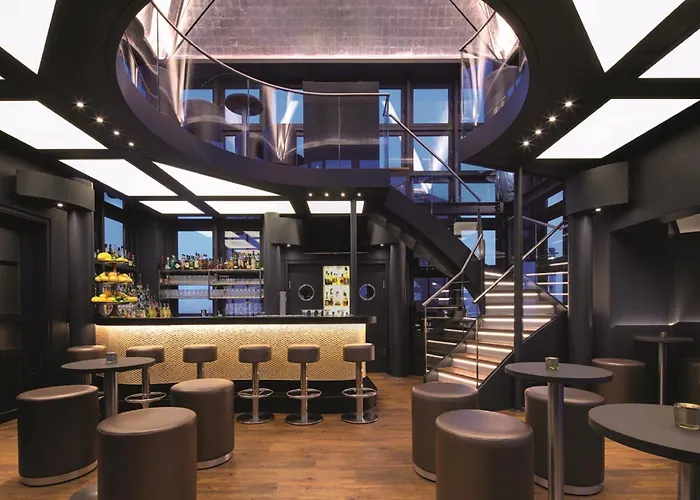 Hotel Hafen