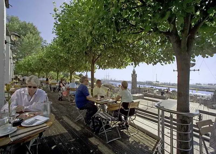 Hafen Hamburg