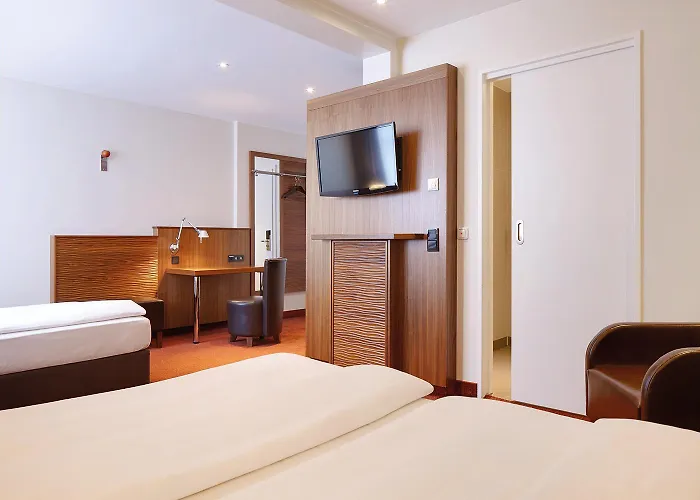 Hafen Hotel Hamburg