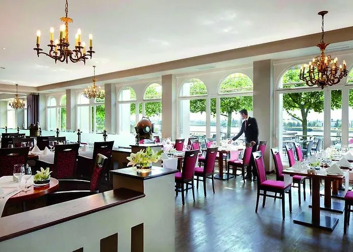 Hafen Hotel Hamburg