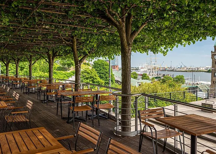 Hafen Hotel 4*